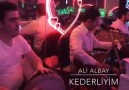 Ali Albay - Kederliyim