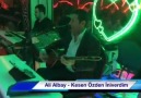 Ali Albay - Kesen Özden İniverdim