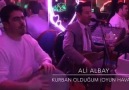 Ali Albay - Kurban Olduğum