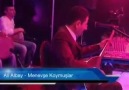 Ali Albay - Menevşe Koymuşlar