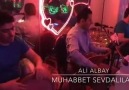 Ali Albay - Muhabbet Sevdalıları