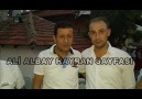 ALİ ALBAY 2014 & POTBORİ