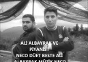 ALİ ALBAYRAK BESTESİ SONSUZUM