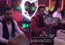 Ali Albay - Şabanözü Tekke