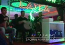 Ali Albay - Şaçımın Akına Bakma Sultanım