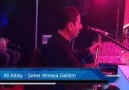 Ali Albay - Şeker Almaya Geldim