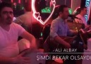 Ali Albay - Şimdi Bekar Olsaydım