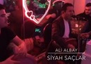 Ali Albay - Siyah Saçlar