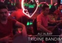 Ali Albay - Tridine Bandım