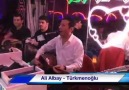 Ali Albay - Türkmenoğlu