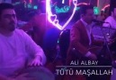 Ali Albay - Tütü Maşallah