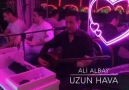 Ali Albay - Uzun Hava