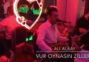 Ali Albay - Vur Oynasın Zillere