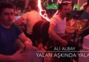 Ali Albay - Yalan Aşkında Yalan