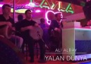 Ali Albay - Yalan Dünya