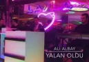 Ali Albay - Yalan Oldu