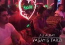 Ali Albay - Yaşayış Tarzı