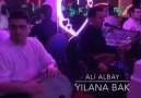 Ali Albay - Yılana Bak