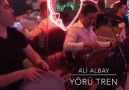 Ali Albay - Yörü Tren