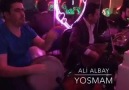 Ali Albay - Yosmam