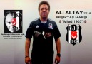 ALİ ALTAY - BEŞİKTAŞ MARŞI 2014 - ''MİLAD 1903''