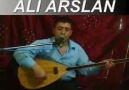 Ali Arslan-Üflediler Söndüm (By_YuSuF)