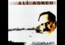 Ali Asker - Şu Metrisin Önü