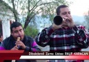 Ali ayşe'yi seviyor : Dibekdereli zurna ustası '' Rauf  Karaca...