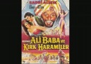 Ali Baba Kırk Haramiler Film Müziği - 1971
