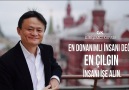 Alibaba kurucusu Jack Manın 6 Etkileyici Sözü
