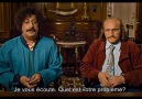 Ali Baba ve 7 Cücelerden Bir Sahne