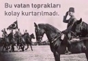 Ali Ballı - Millet olmanın en güzel yanı zaferini birlikte...