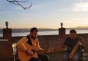 Ali Baran - Gidişin İzletti