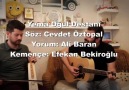 Ali Baran - Yema Oğul Destanı