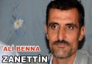 ALİ BENNA - ZANETTİN