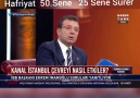 Ali Blancherose - Hafriyat temizliği 50 YIL 25 YIL...