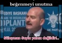 Ali Ceylan - Süleyman SOYLU Facebook