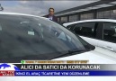 Alıcı da satıcı da korunacak!İkinci el araç ticaretine yeni düzenleme.