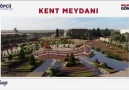 Ali Çöpcü - KENT MEYDAN PROJEMİZ...Kent Meydanı...