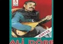 Ali DÖRE - Norıme Molo