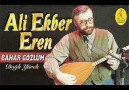 Ali Ekber Eren -- Bahar Gözlüm