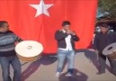 Ali ELMAS Davul ve Zurna Eşliğinde TÜRKİYEM