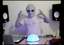 Alien Progressive Trance