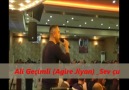 Ali Geçimli (Agire Jiyan) _Sev Çu__(Fırat)