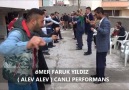 ALİ GEDİK FARKIYLA HAYIRLI OLSUN ...NOT ! :görüntülerdeki ses butonunun yanındaki "HD" Logosunu tuşlayarak videoyu "FULL HD" Dana n