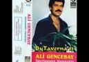 Ali Gencebay - Üç Beş Gün Sonra  1987