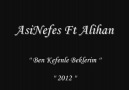 ALihan [ Ben Kefenle Beklerim ] 2012