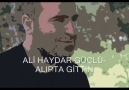 Ali Haydar güçlü- ALIPTA GİTTİN