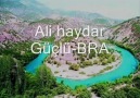 Ali Haydar Güçlü- BRA