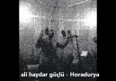 ali haydar güçlü - HORADURYA